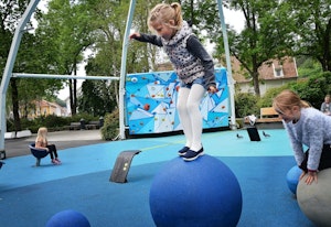 Rampball 50 - bild 2
