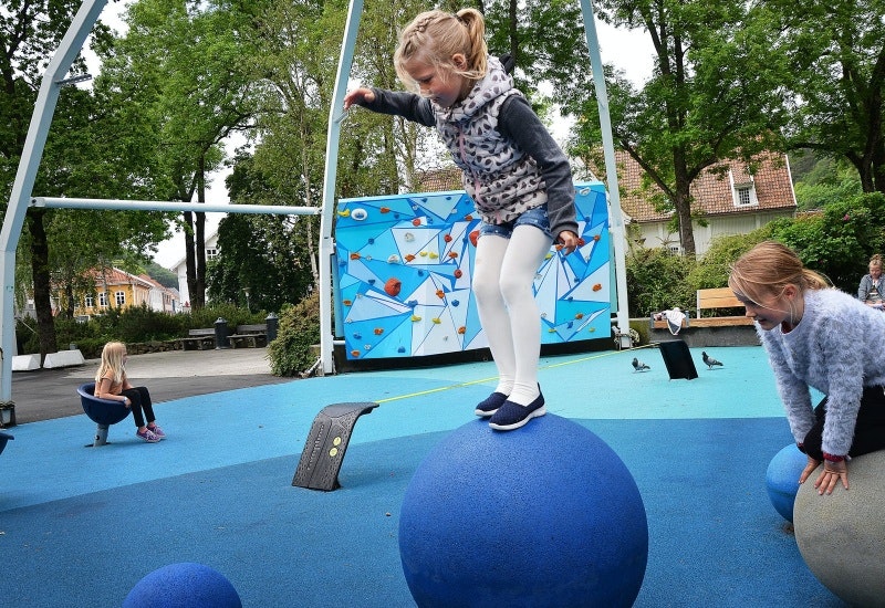 Rampball 50 - bild 2