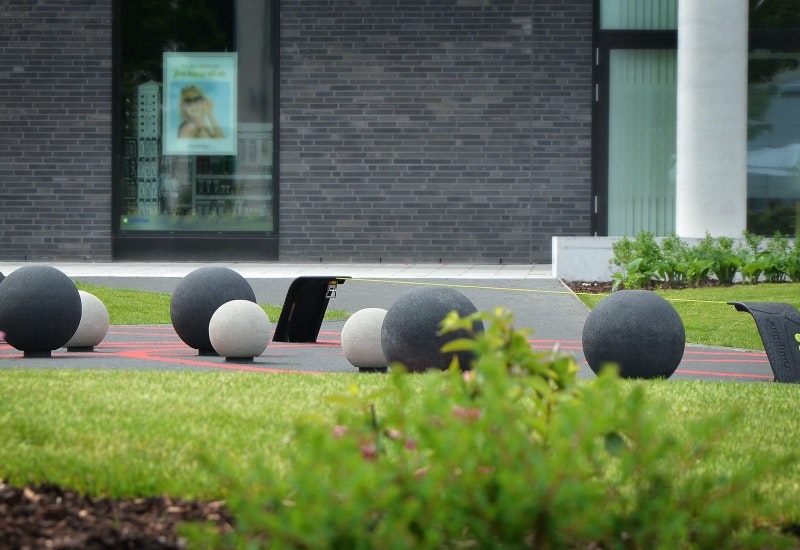 Rampball 50R - bild 2