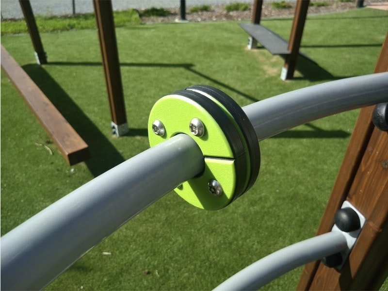 Seniorredskap Training equipment 3 for seniors - bild 4