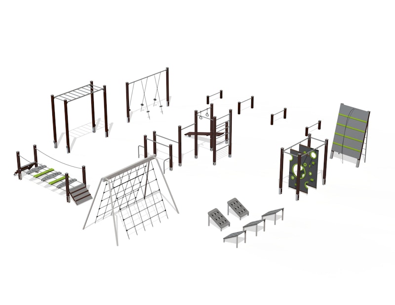 NINJA track 1 - bild 3