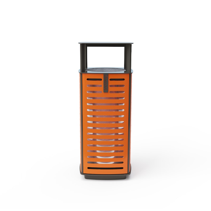 Papperskorg Lild - bild 2