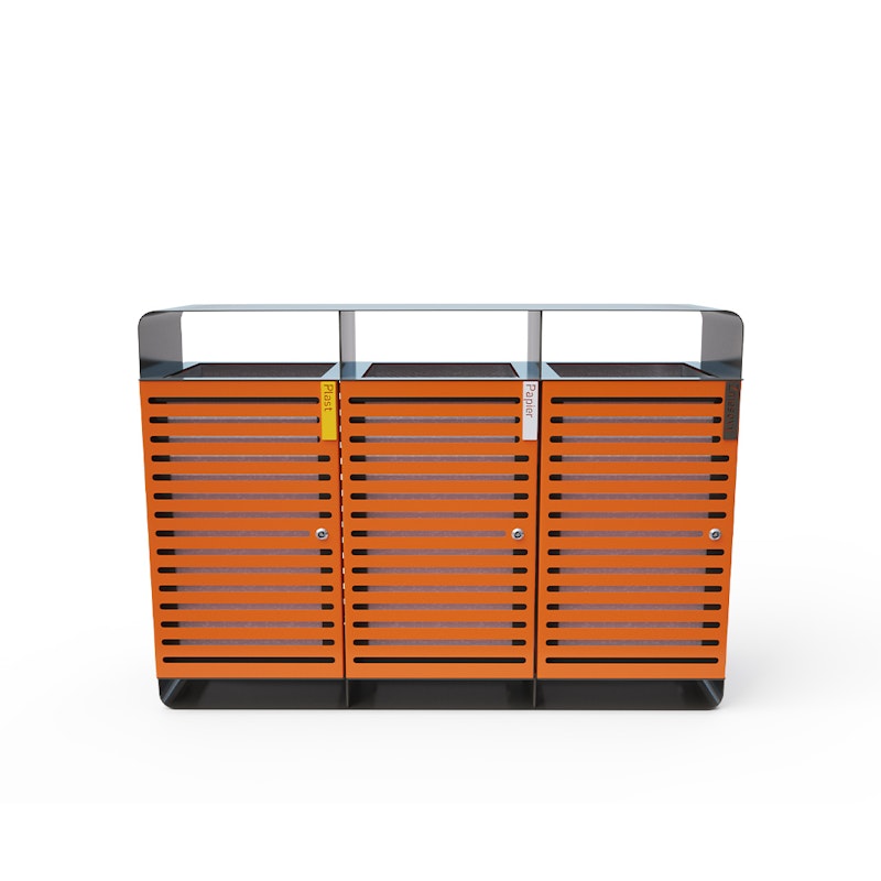 Papperskorg Lovin - bild 2