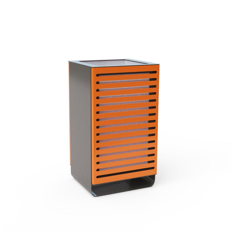 Papperskorg Svemir - bild 2