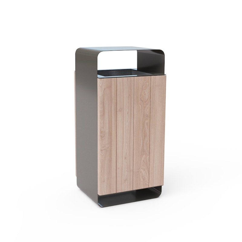 Papperskorg Yrmir - bild 2