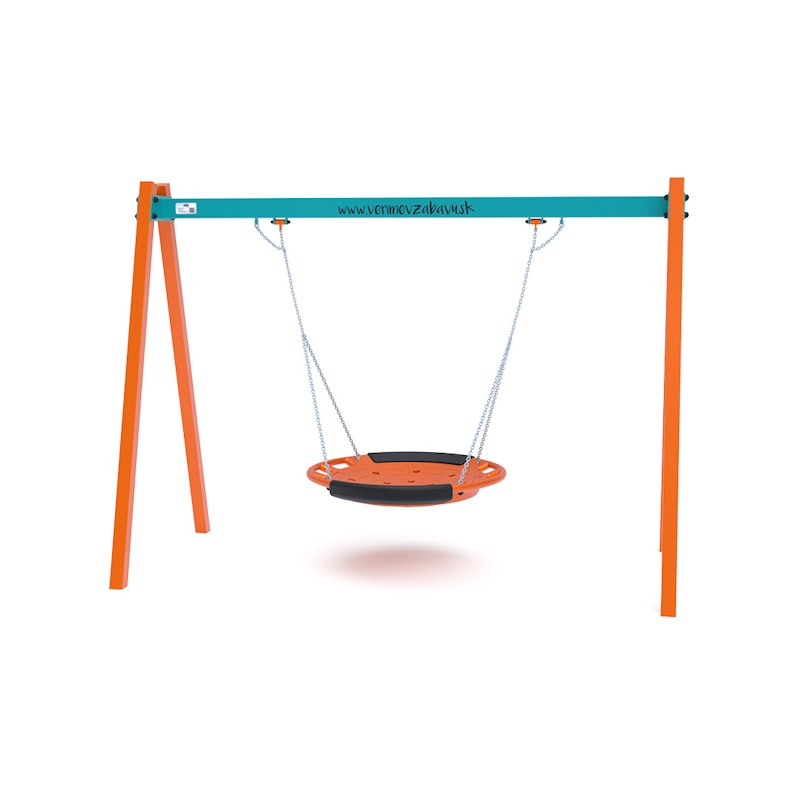 Gungställning Luio - bild 5