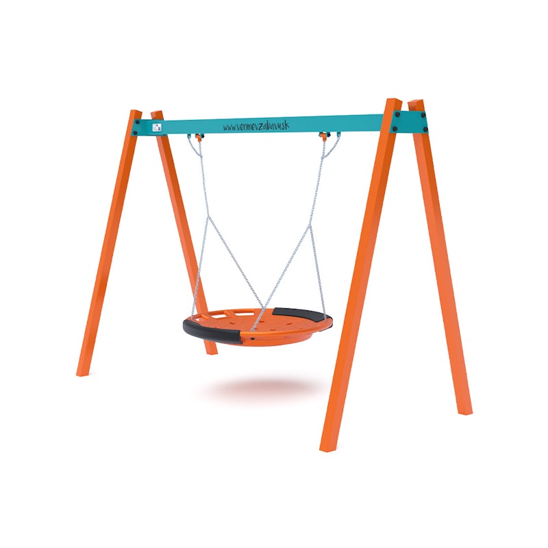 Gungställning Luio - bild 3