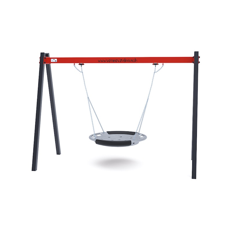 Gungställning Luio - bild 4