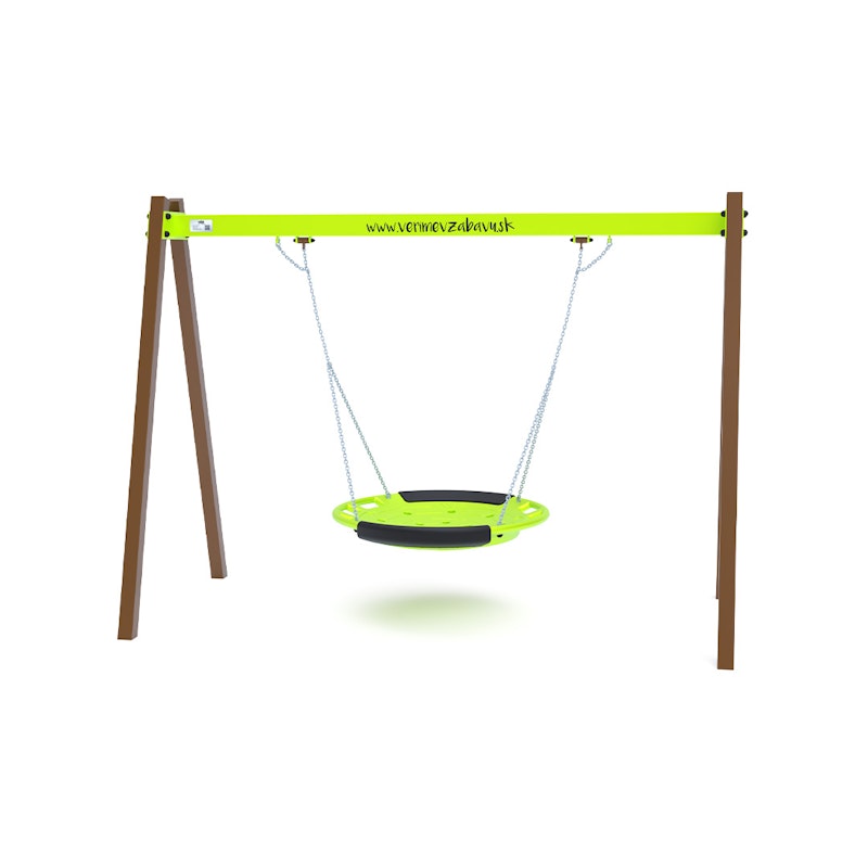 Gungställning Luio - bild 2