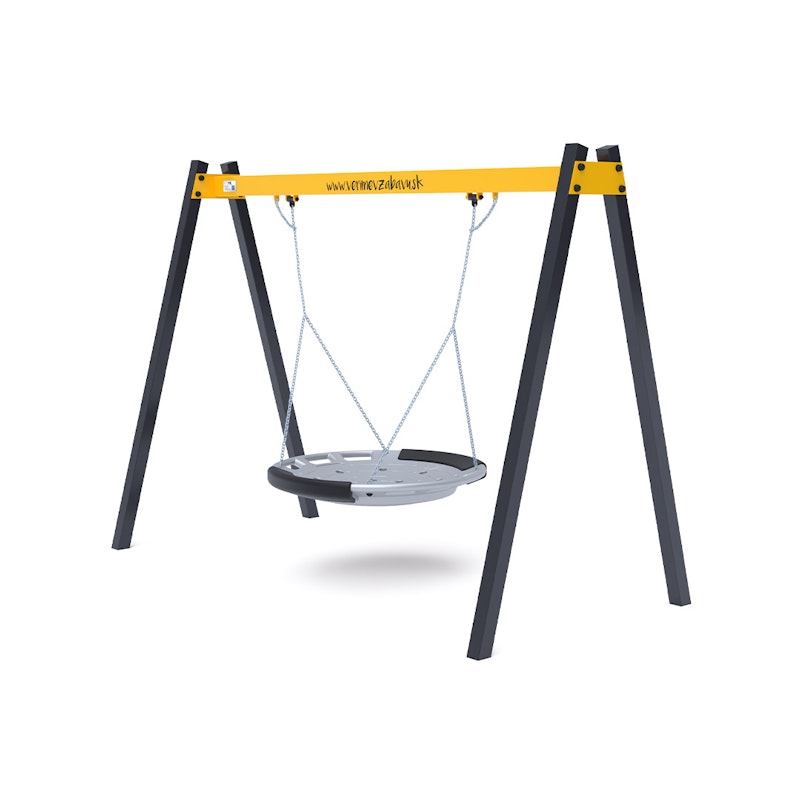 Gungställning Luio - bild 6