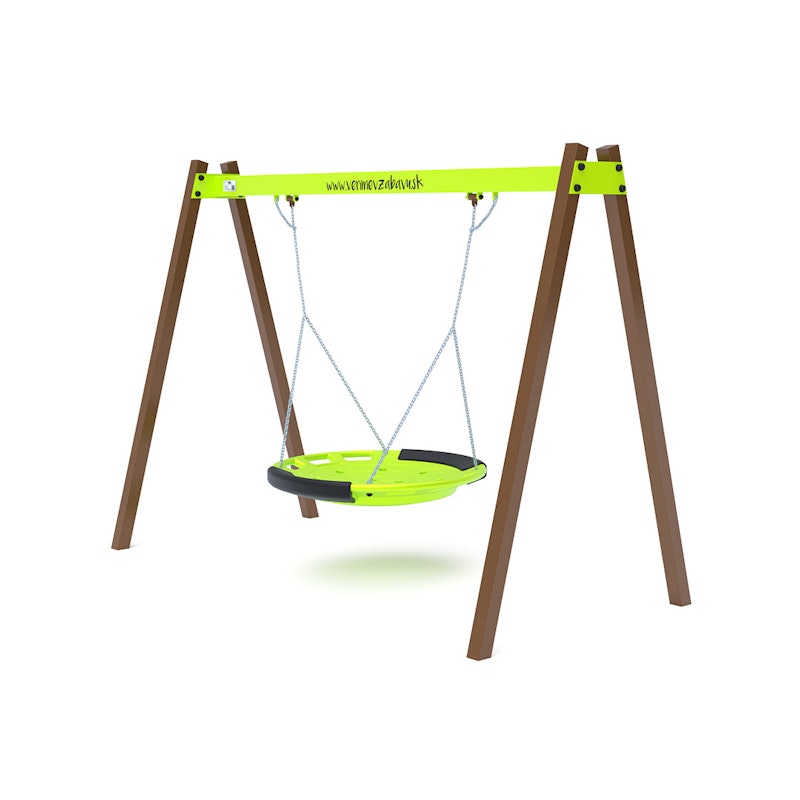 Gungställning Luio - bild 7