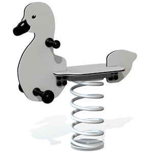 Svanunge - bild 1