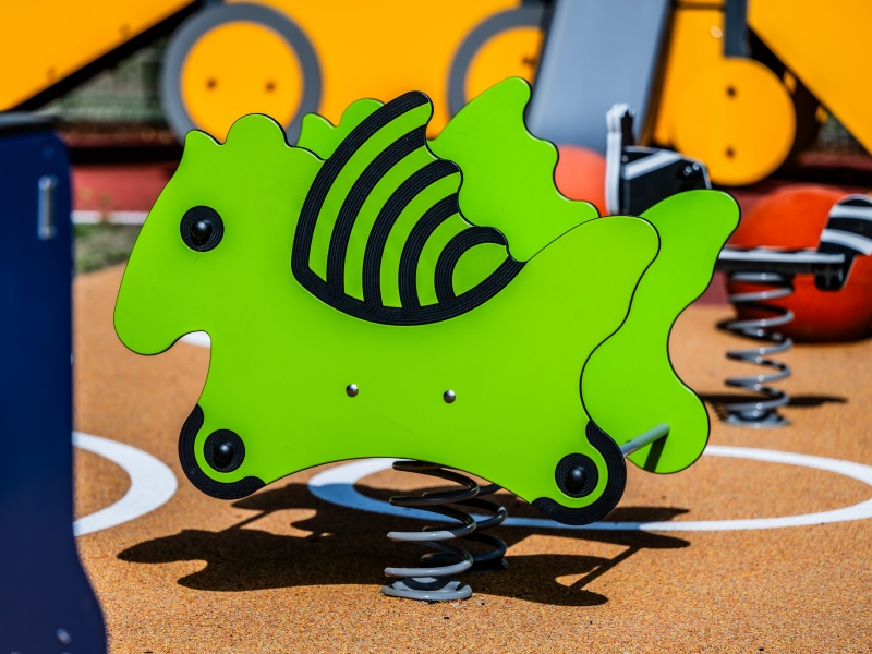 Pegasus (LEK0101810)