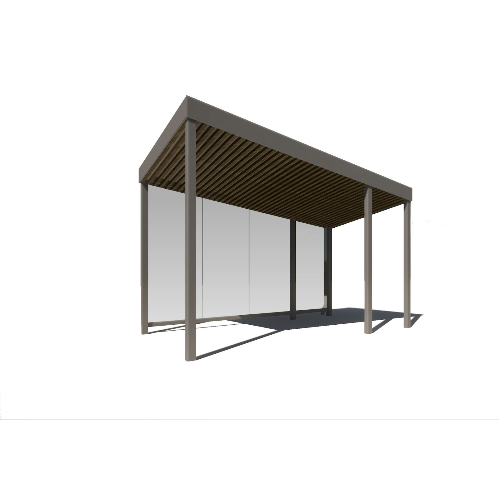 Vinga 2,8x4,2 m