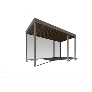Vinga 2,8x4,2 m - bild 1