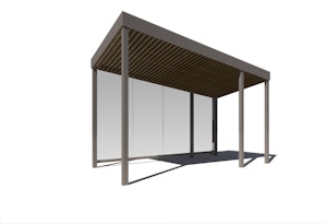 Vinga 2,8x4,2 m - bild 2