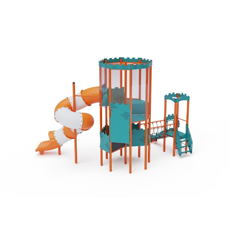 Lekställning Lia - bild 2