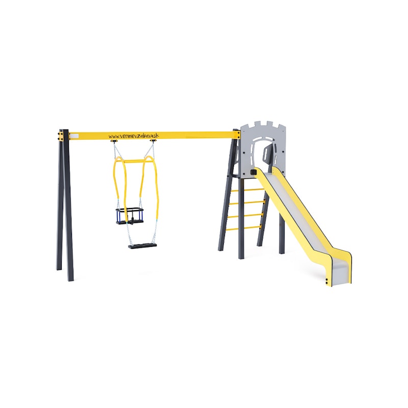 Rutschkana Noilo 2 m