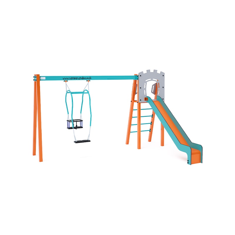 Rutschkana Noilo 2 m - bild 3