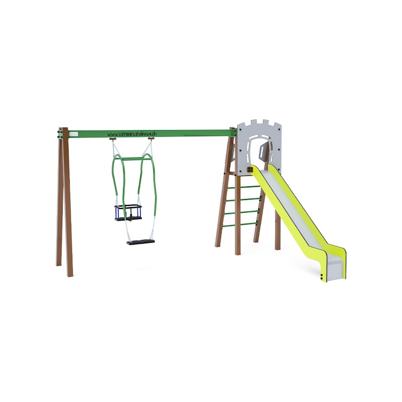 Rutschkana Noilo 2 m - bild 2