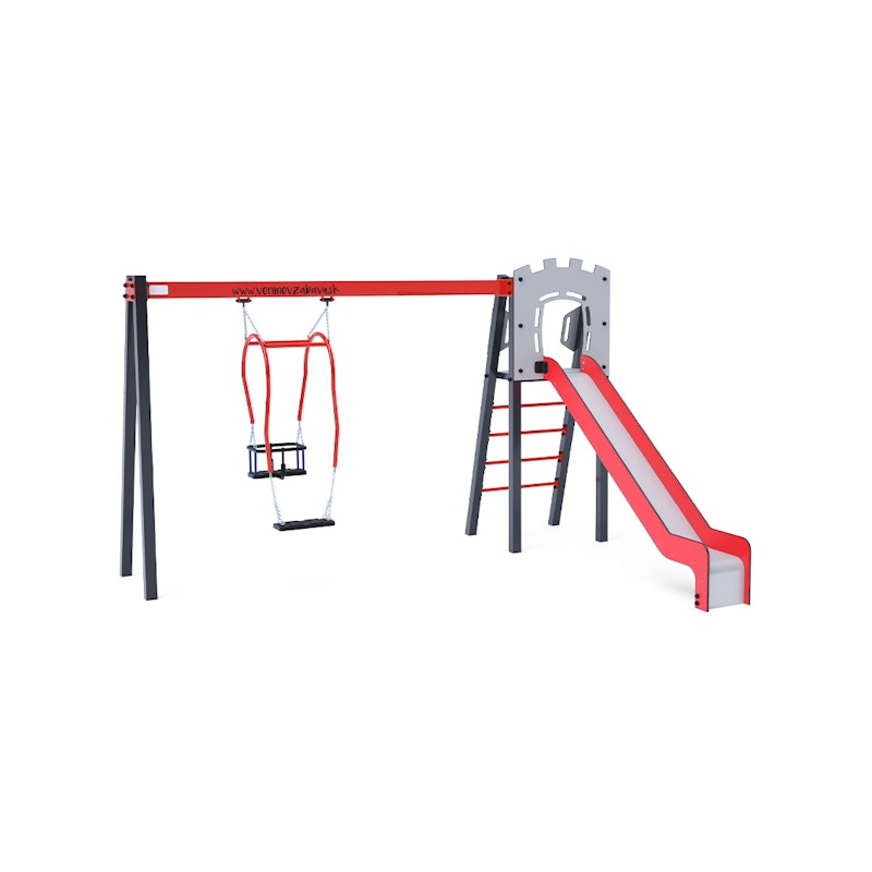 Rutschkana Noilo 2 m - bild 5