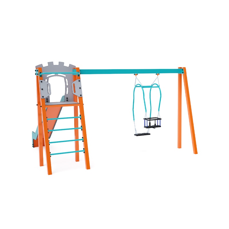 Rutschkana Noilo 2 m - bild 4