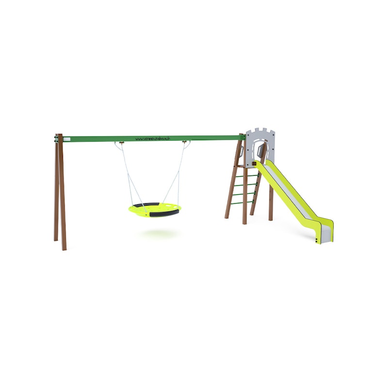 Rutschkana Kis - bild 5