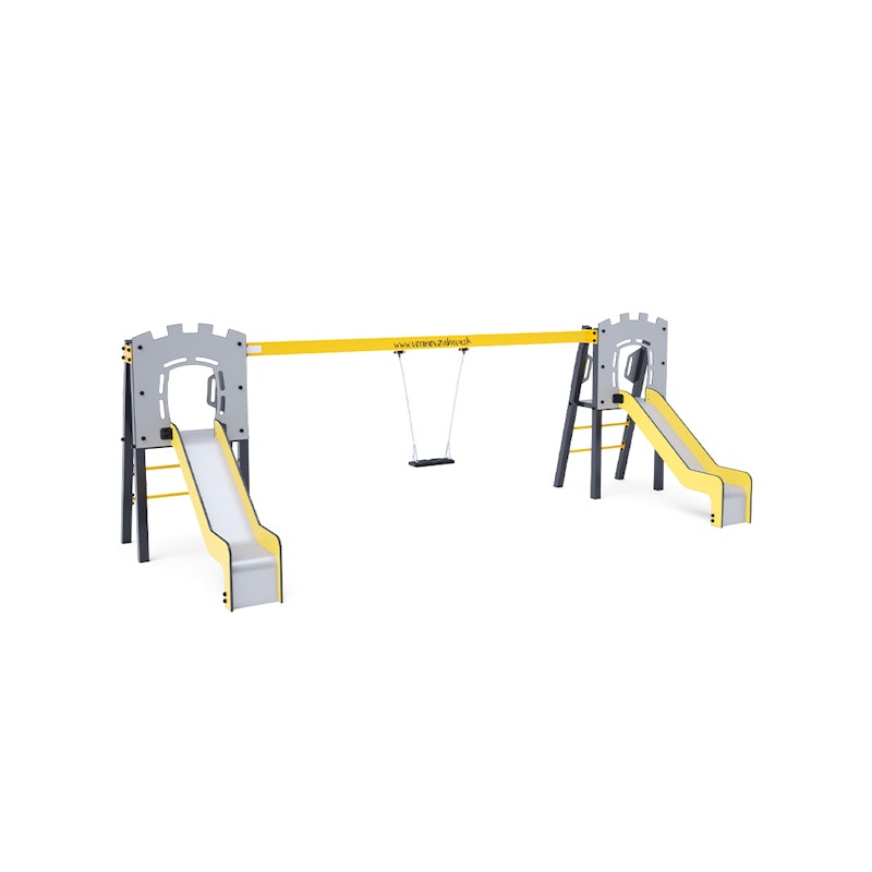 Rutschkana Fain 1 m - bild 5