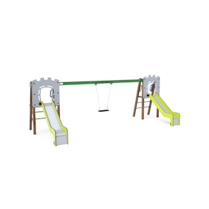 Rutschkana Fain 1 m - bild 2