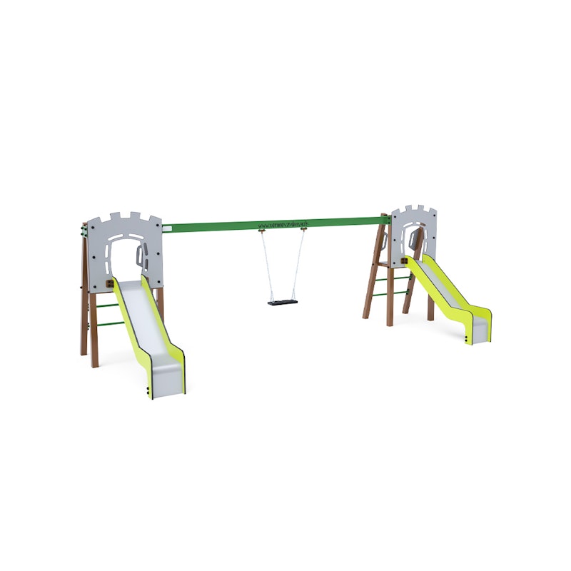 Rutschkana Fain 1 m - bild 2