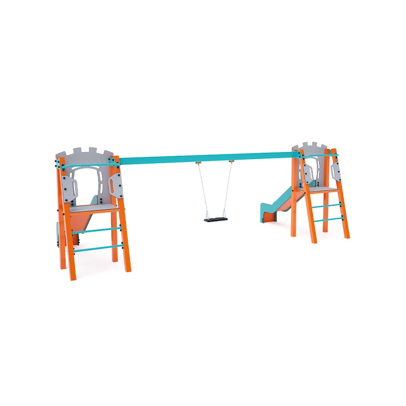 Rutschkana Fain 1 m - bild 4