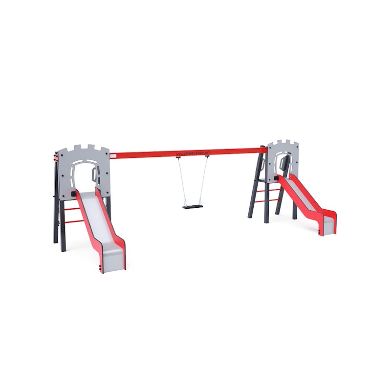 Rutschkana Fain 1 m - bild 3