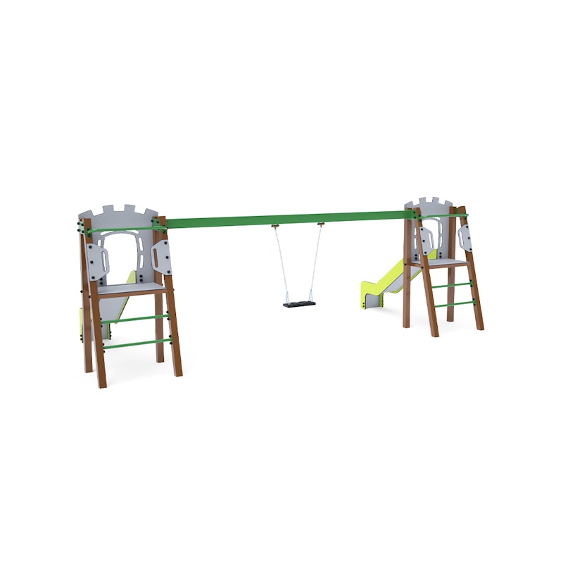 Rutschkana Fain 1 m - bild 6