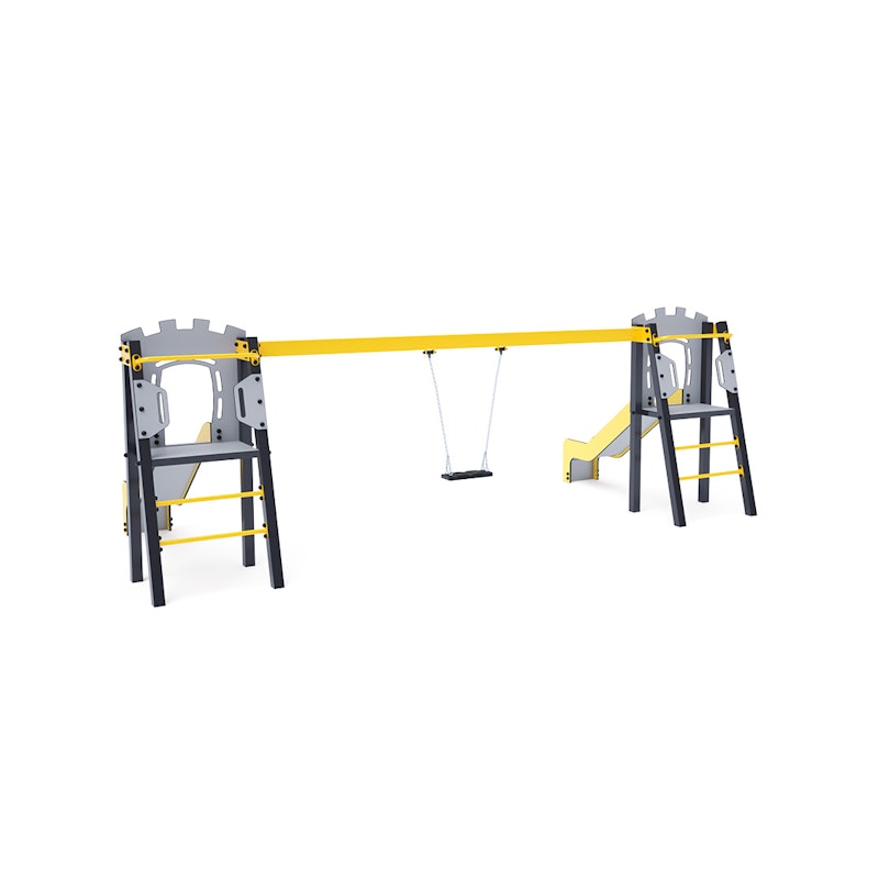 Rutschkana Fain 1 m - bild 8