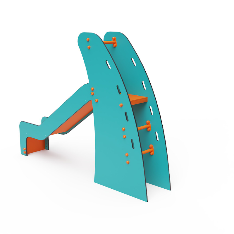 Rutschkana Veuno 1 m - bild 2