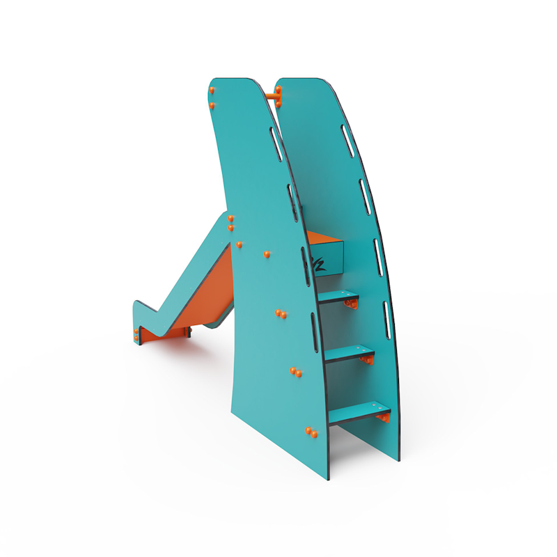 Rutschkana Naon 1 m - bild 2