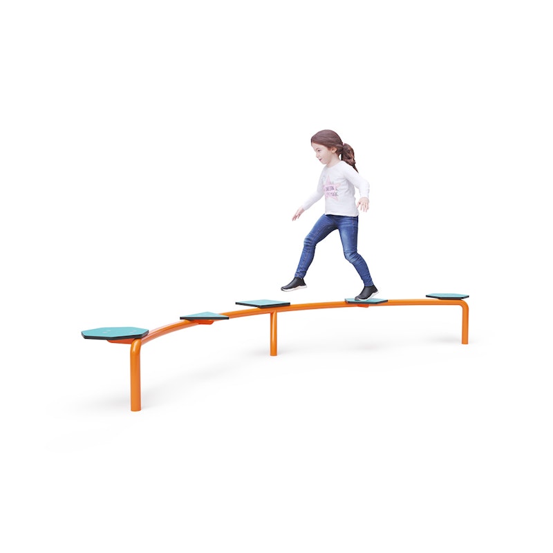 Balansredskap Milo - bild 3