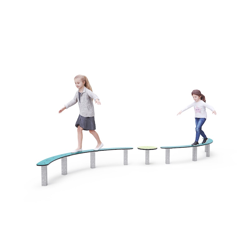 Balansredskap Moira - bild 3