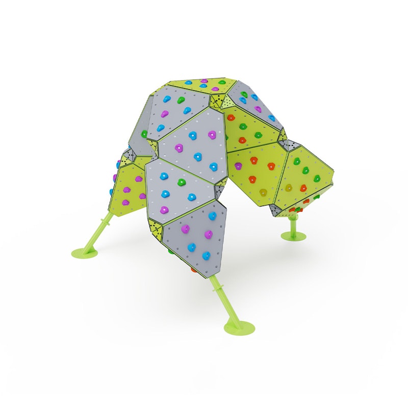 Boulderredskap Balan - bild 2