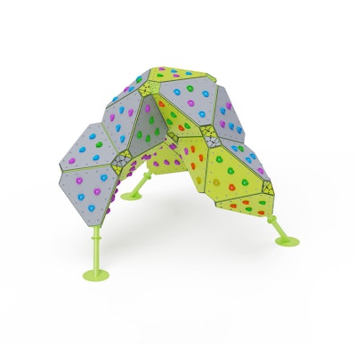 Boulderredskap Balan