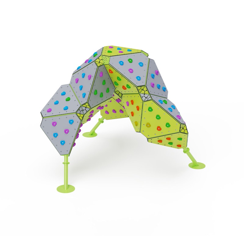 Boulderredskap Balan