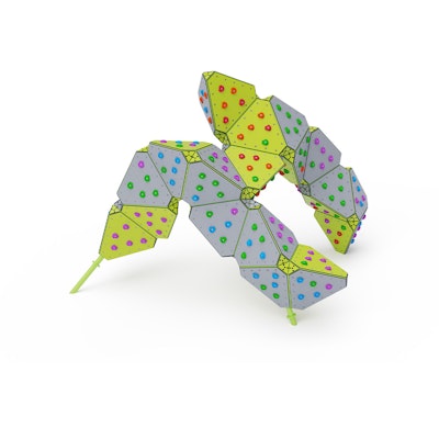 Boulderredskap Stormos