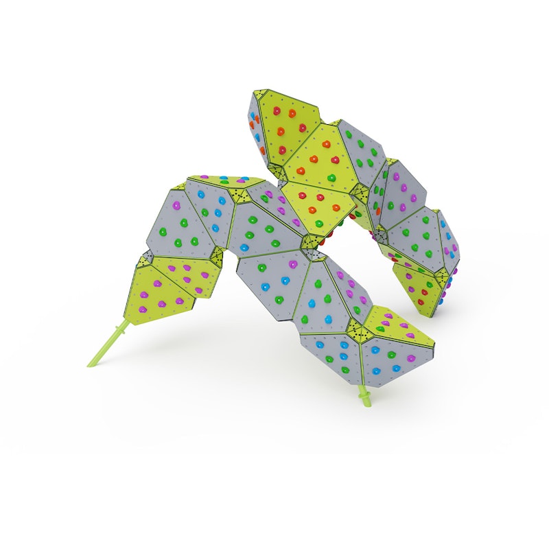 Boulderredskap Stormos