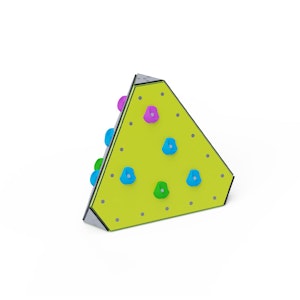Boulderredskap Runvos - bild 1