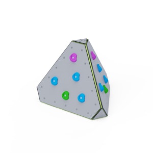 Boulderredskap Runvos - bild 2
