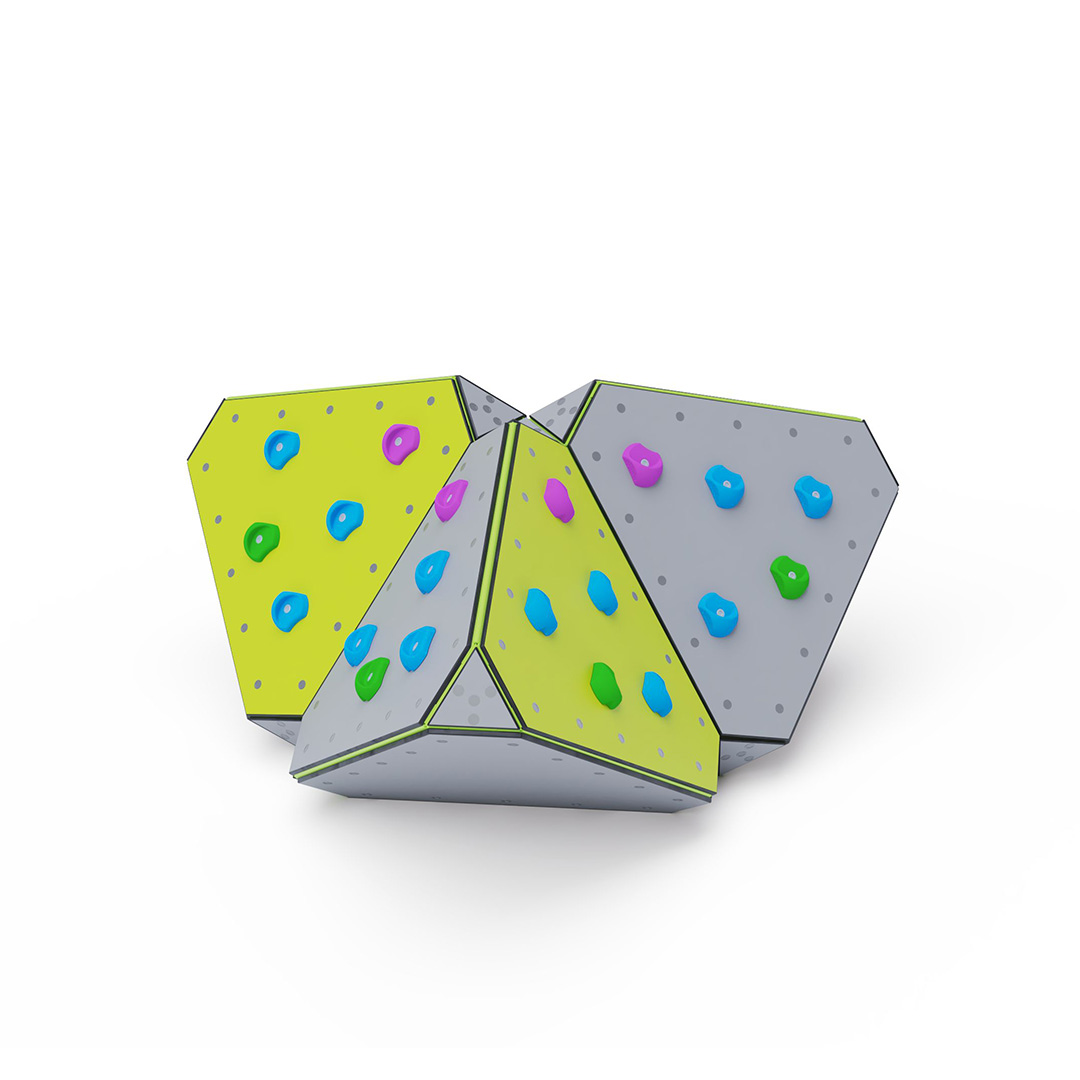 Boulderredskap Vigek