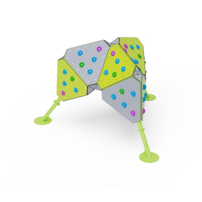 Boulderredskap Jorrun