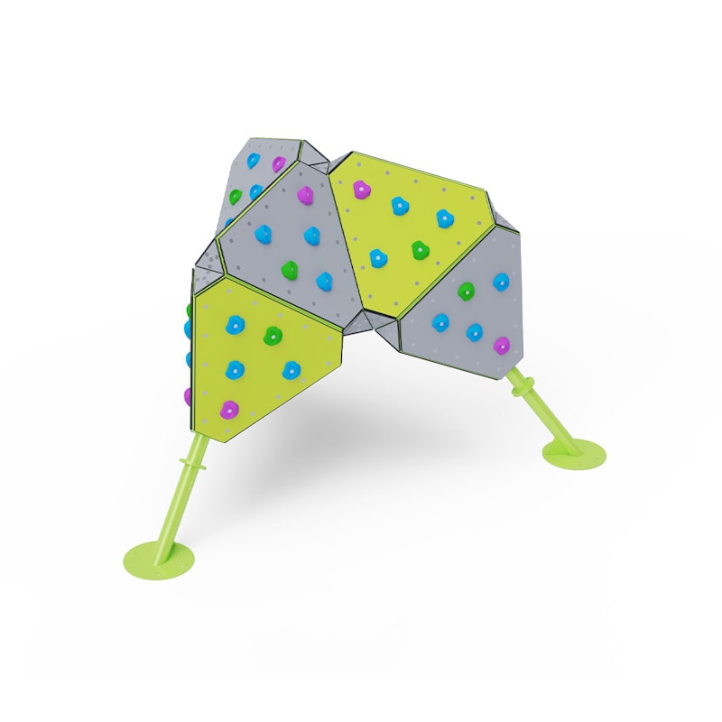 Boulderredskap Jorrun - bild 2