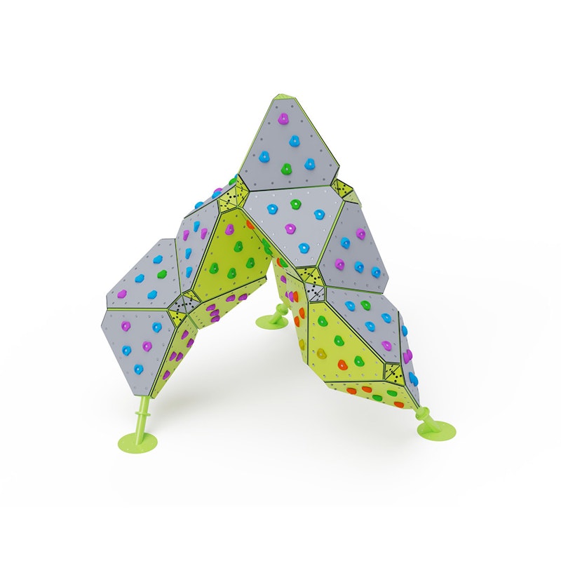 Boulderredskap Balen - bild 2