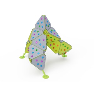 Boulderredskap Balen - bild 1
